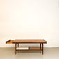 Vintage - Verlengbare Salontafel