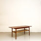 Vintage - Rotan Salontafel