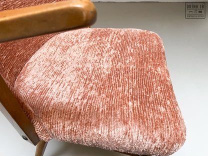 Vintage Pink