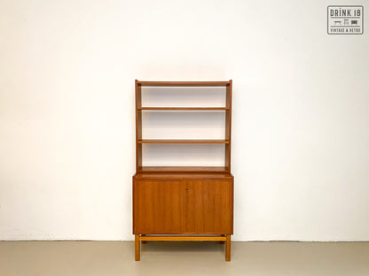 Vintage - Boekenkast