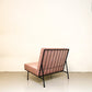 Vintage - Oudroze Easy Chair
