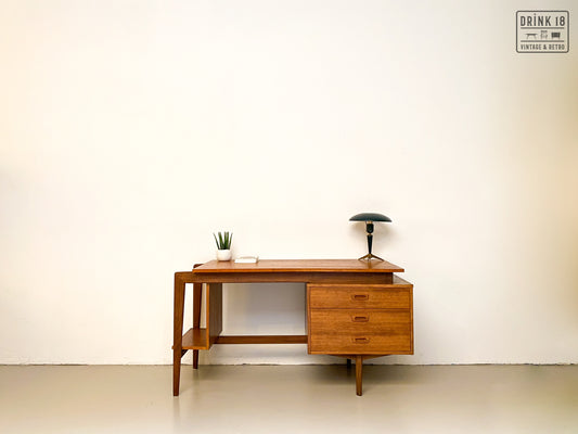 Vintage - Design bureau