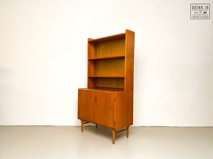 Vintage Boekenkast - JHM Sonett Tenhult
