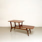 Tv-Tafel PETRA - Louis Van Teeffelen