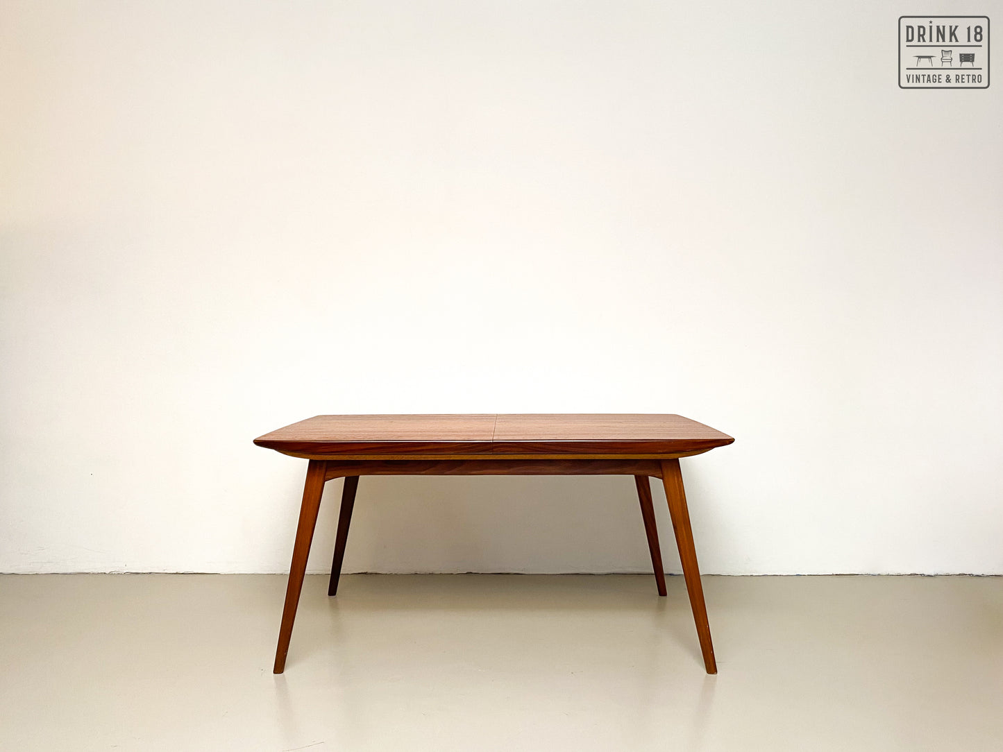 Verlengbare Eettafel - Louis van Teeffelen (XL)