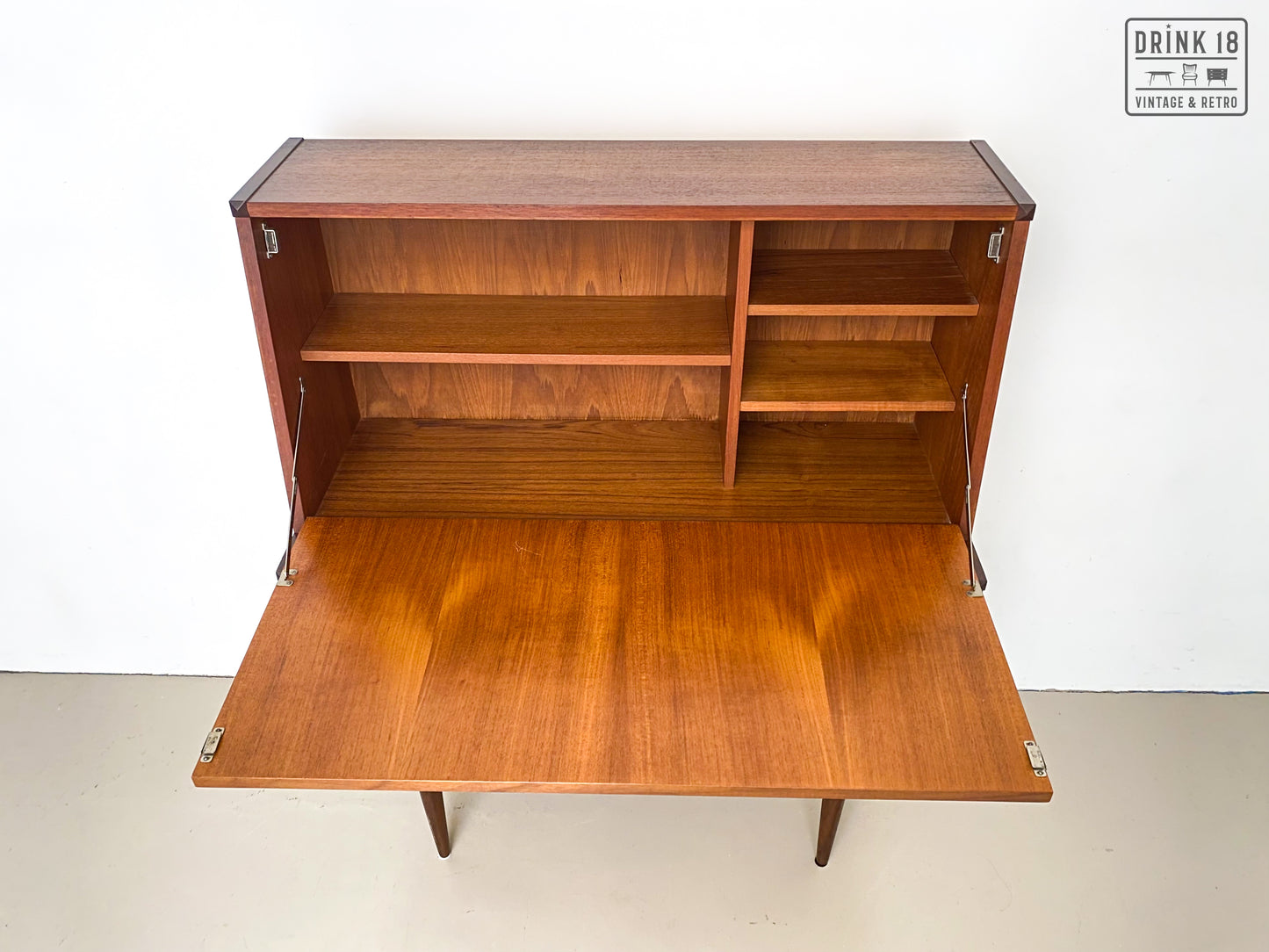 Secretaire - Musterring
