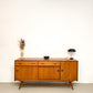 Sideboard - Louis Van Teeffelen