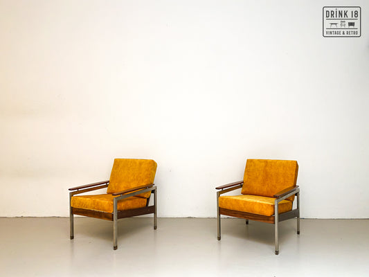 Easy Chair - Artifort