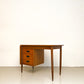 Drop-leaf bureau - Arne Vodder