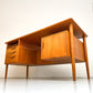Vintage Bureau - Arne Vodder voor Bornholm
