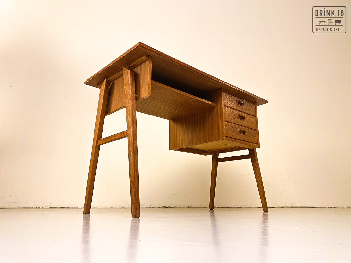 Vintage - Design bureau