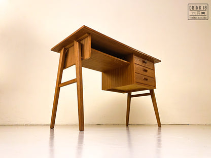 Vintage - Design bureau