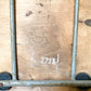 Set van vier Eetkamerstoelen - Gispen 116