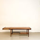 Vintage - Verlengbare Salontafel