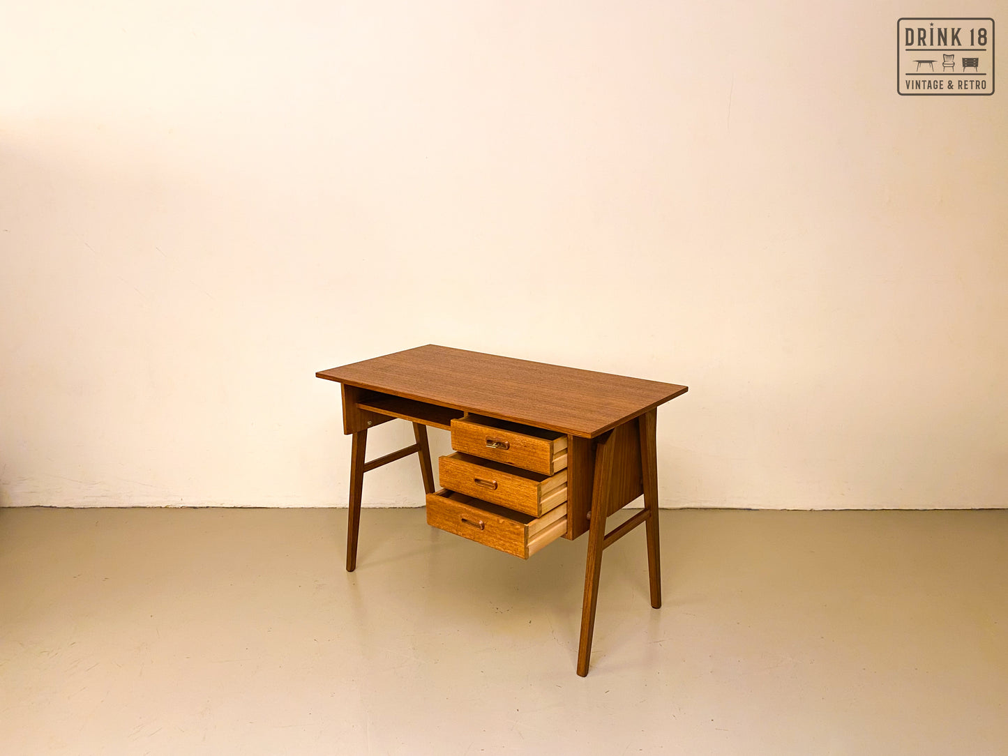 Vintage - Design bureau