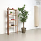 Vintage - Houten Wandrekje