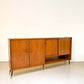 Vintage - Wandmeubel XL #2
