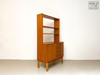 Vintage - Boekenkast #2