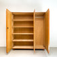 Vintage Kleerkast Eikenserie - Pastoe