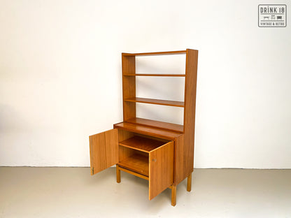 Vintage - Boekenkast