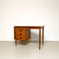 Bureau - Arne Vodder
