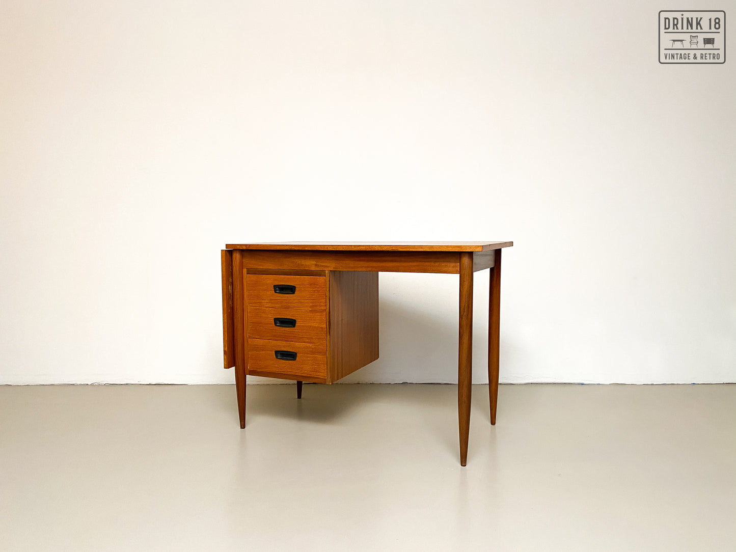 Bureau - Arne Vodder