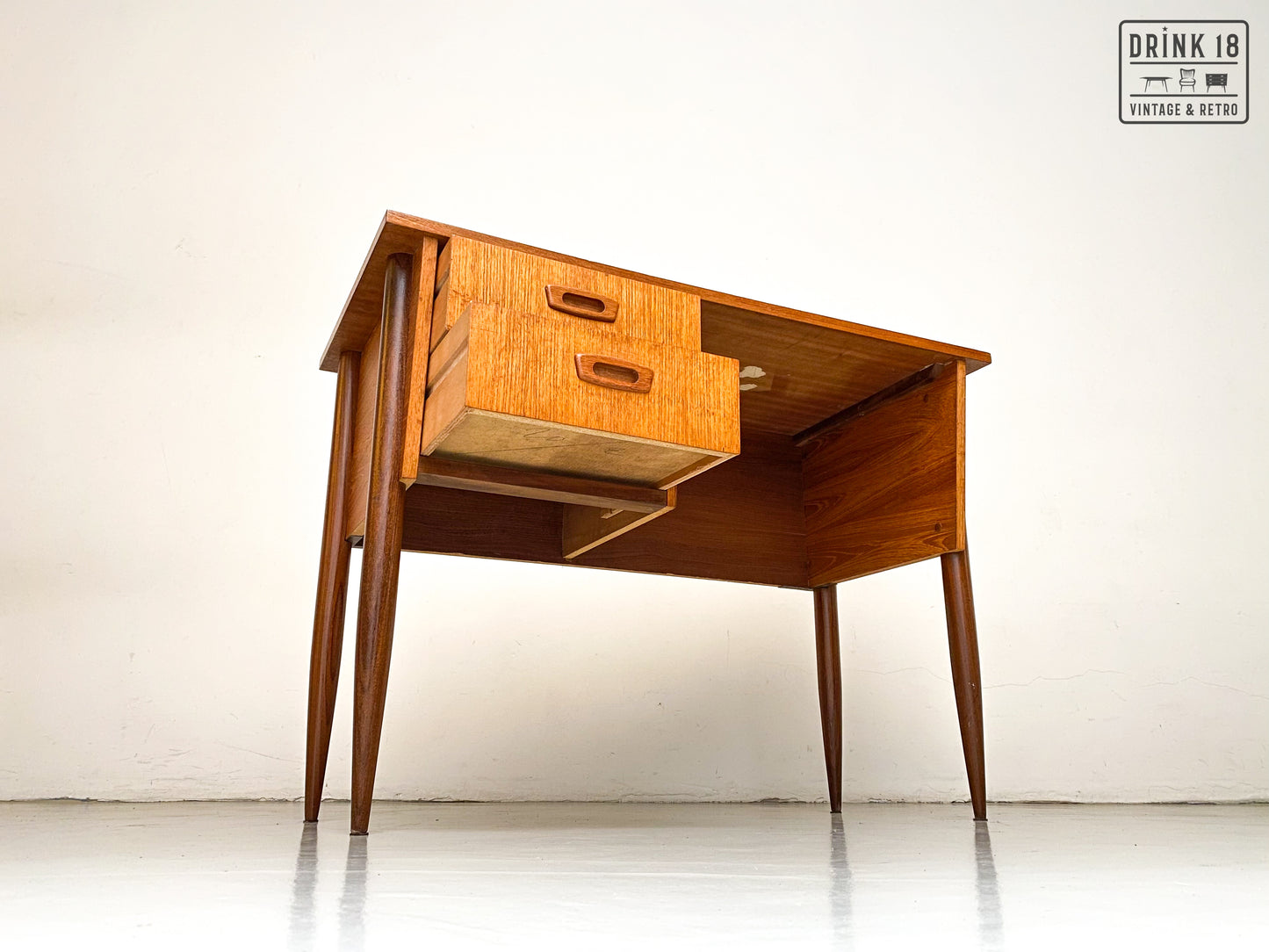 Bureau - Arne Vodder #7