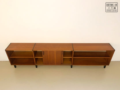 Lage wandmeubel XL - Pastoe