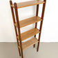 Vintage - Houten Wandrekje