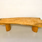 Vintage - Unieke Salontafel