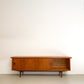 Vintage - Lage Wand/TV-meubel