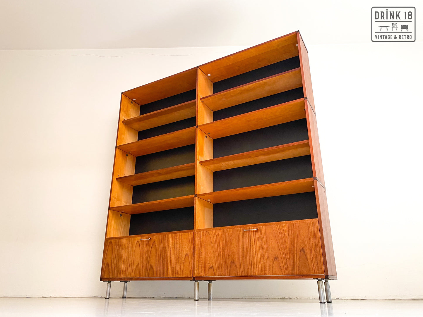 Made to Measure Wandmeubel XL - Pastoe