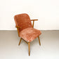 Vintage - Bureaustoel