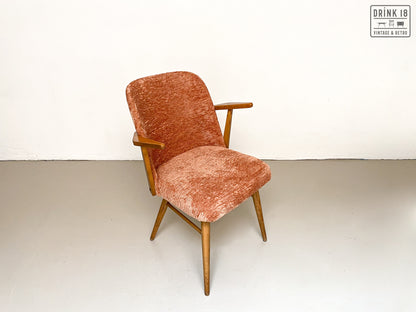 Vintage - Bureaustoel