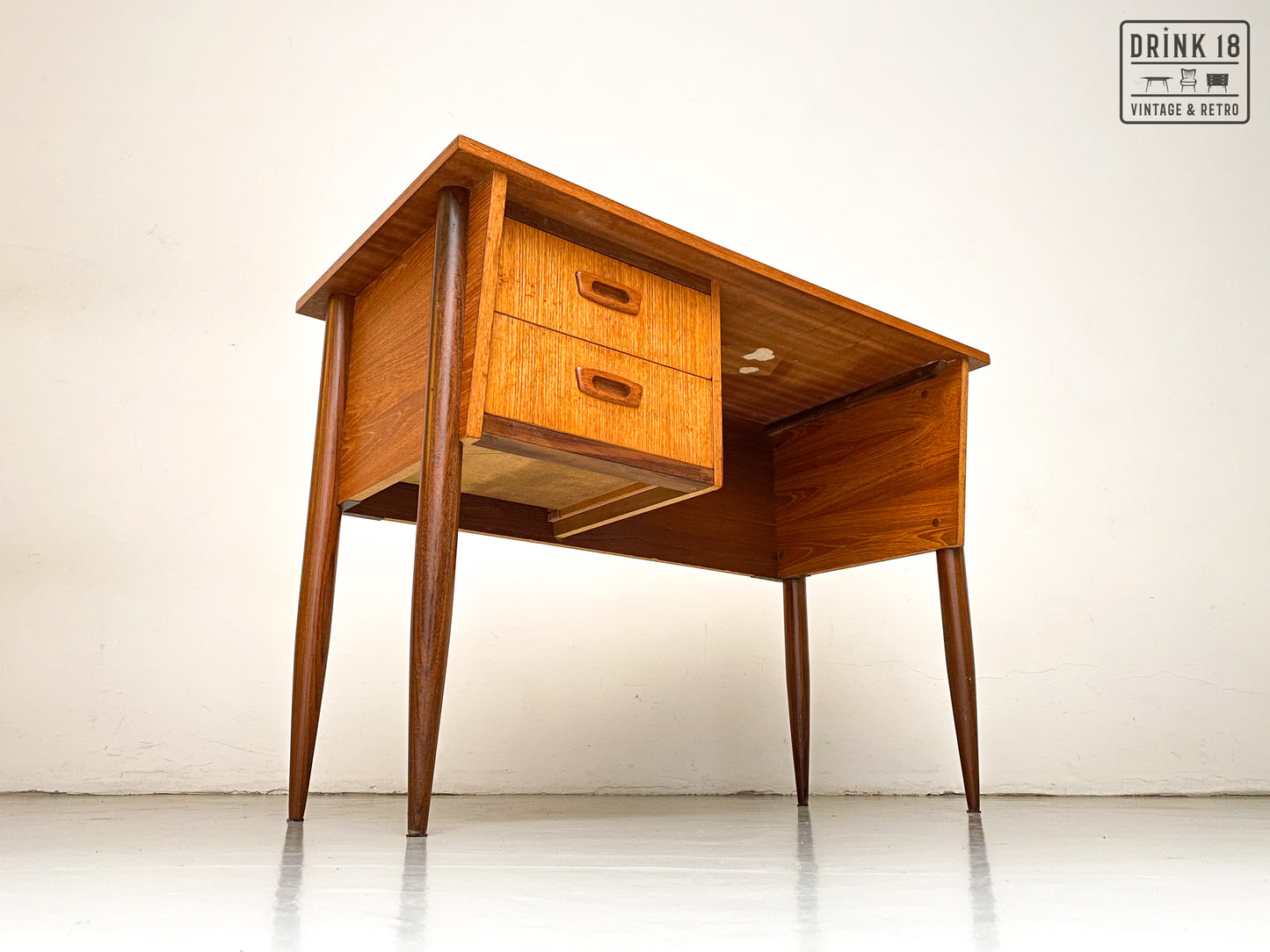 Bureau - Arne Vodder #7