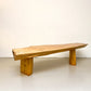 Vintage - Unieke Salontafel