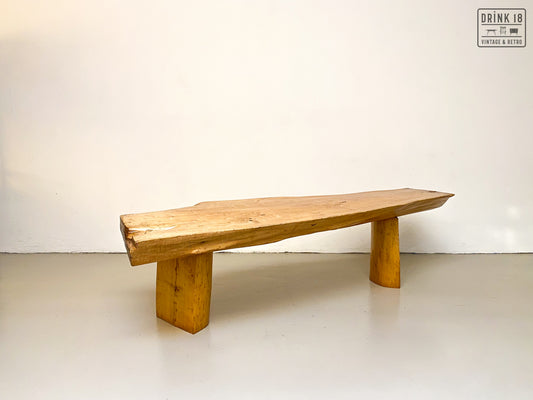 Vintage - Unieke Salontafel