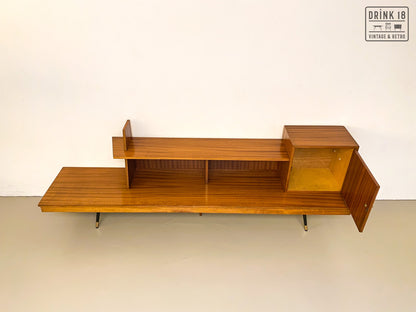 Vintage - Tv Meubel XL