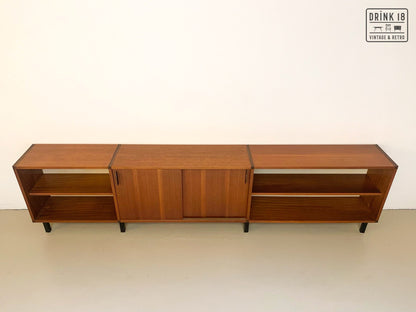 Lage wandmeubel XL - Pastoe