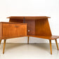 Vintage Design - TV Meubel/Hoekkast