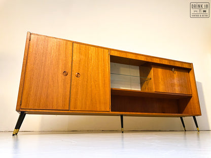 Vintage - Wandmeubel XL