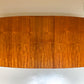 Vintage - Verlengbare Eettafel #12
