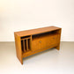 Vintage - Tv/Platenspeler Meubel