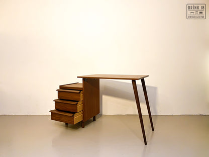 Vintage - Bureau#2