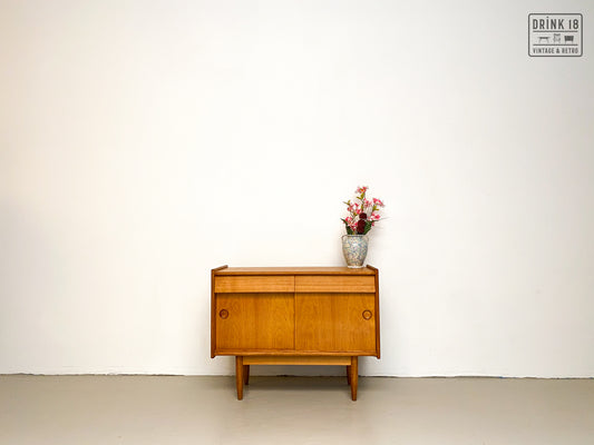 Vintage Design - TV Meubel/Wandkastje