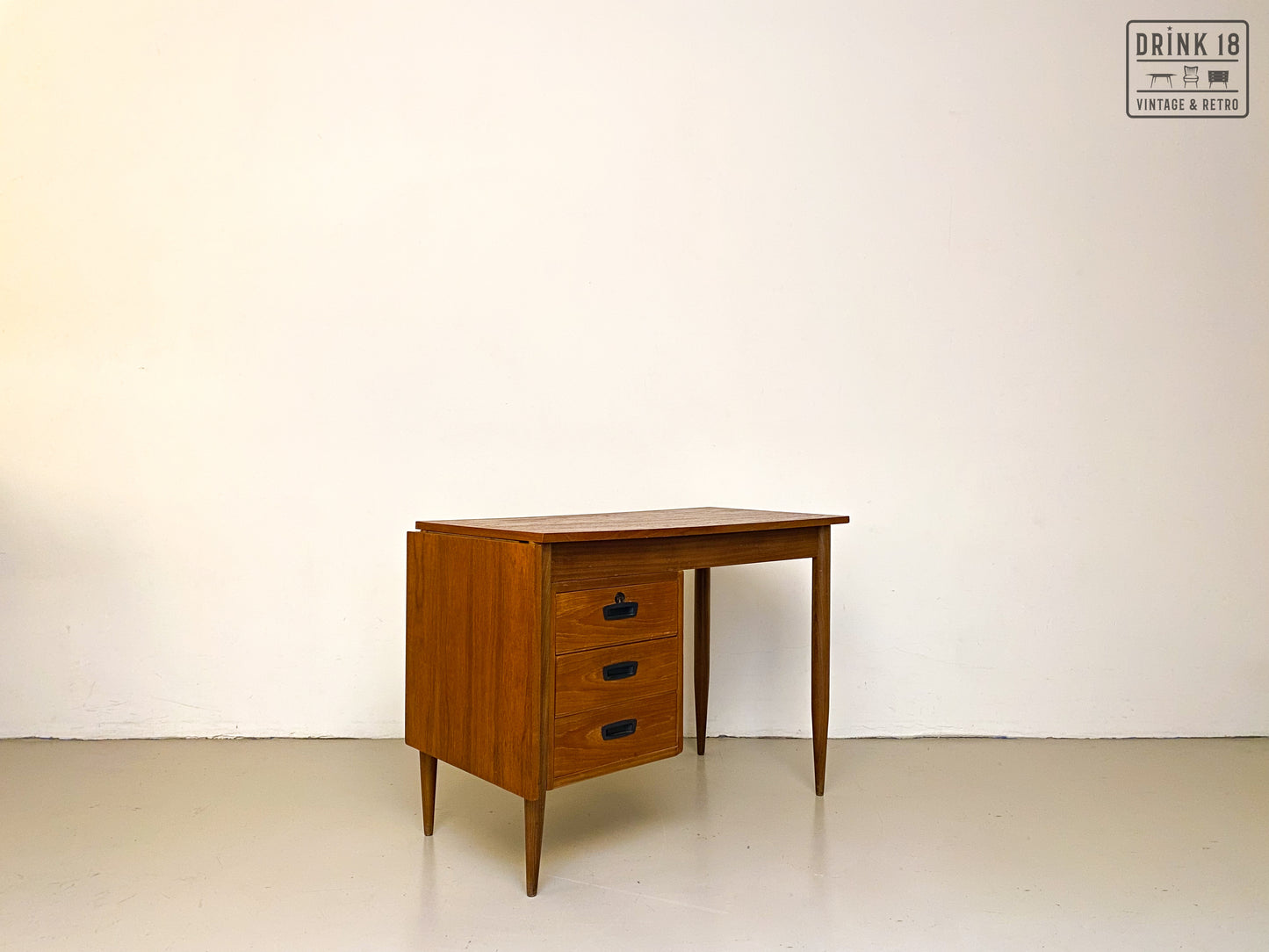 Bureau #1 - Arne Vodder