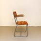 Vintage - Vier eetkamerstoelen #1