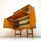 Vintage - Barkast / Secretaire