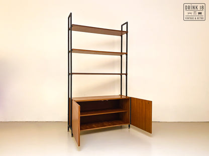 Vintage - Boekenkast #7
