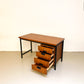 Bureau EH01 (JS) - C.B. voor Pastoe
